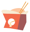 takeout box